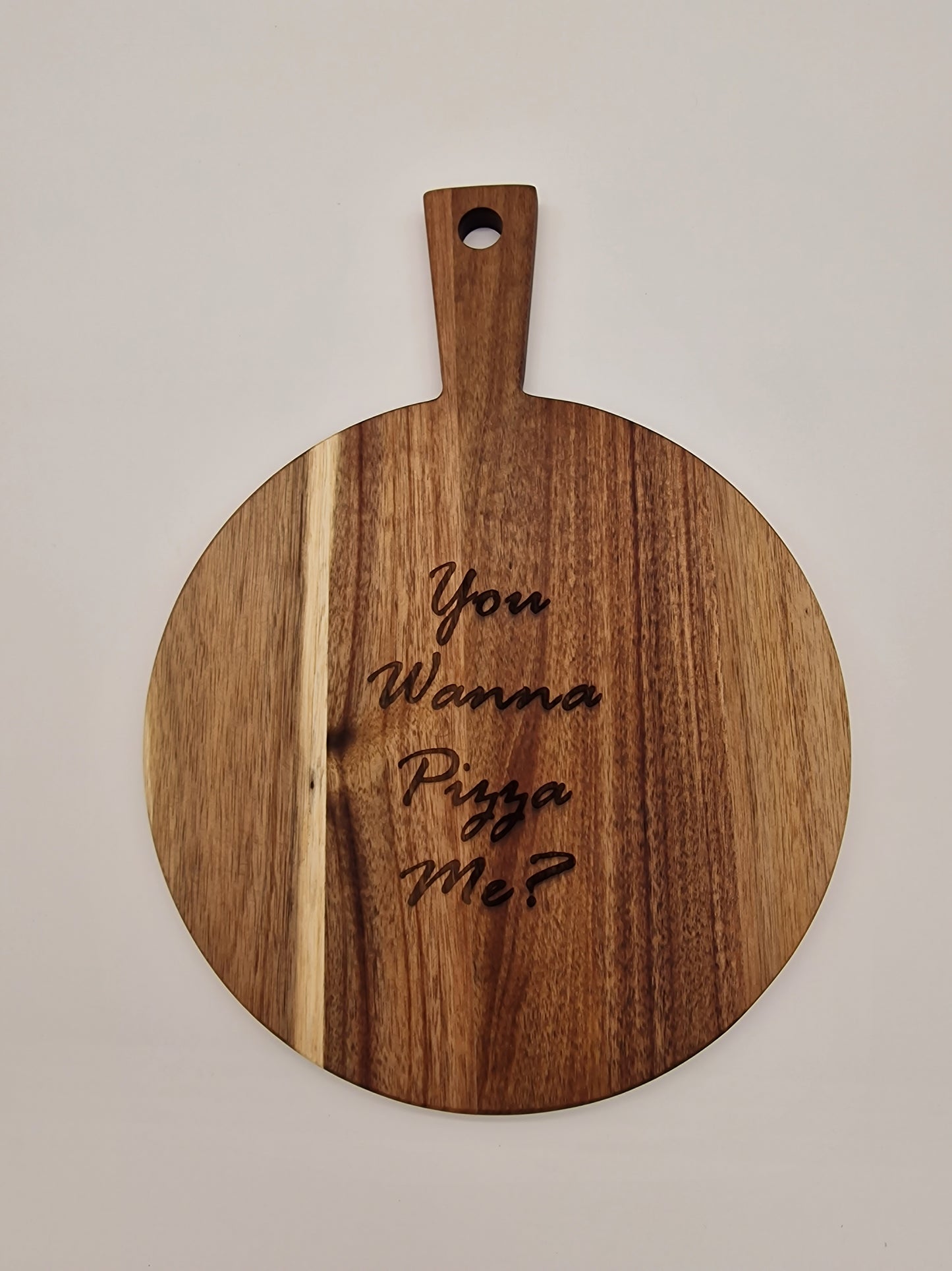 Pizza Serving Board