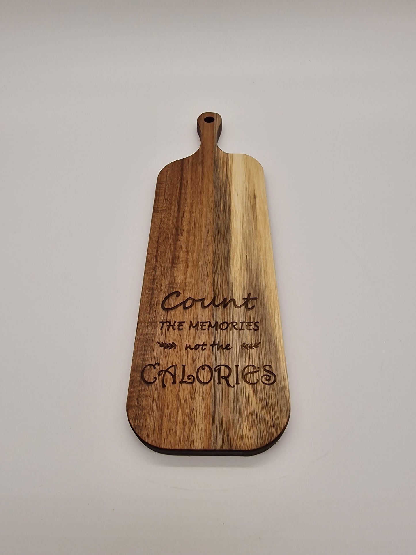 Charcuterie Board