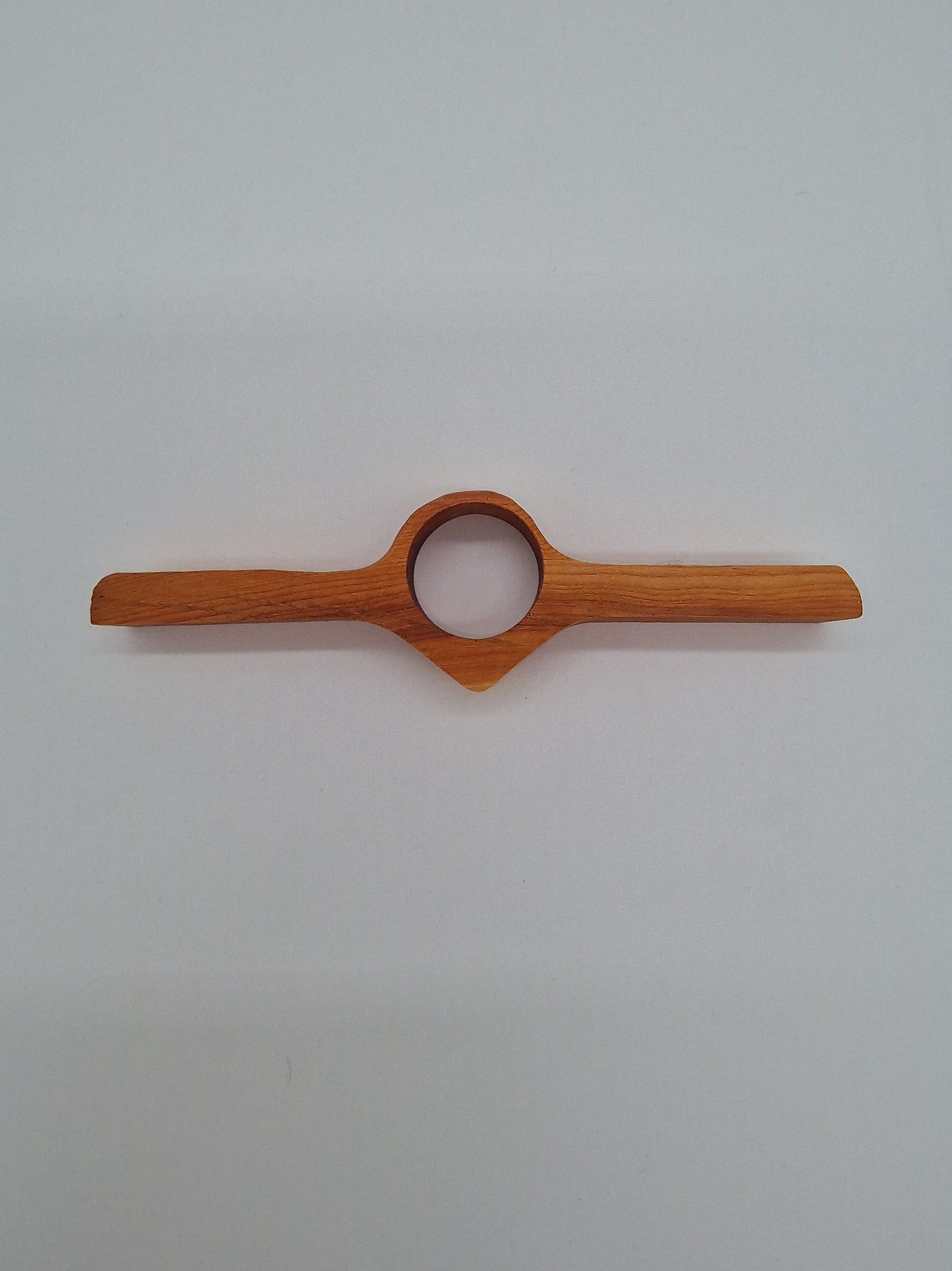 Thumb book holder