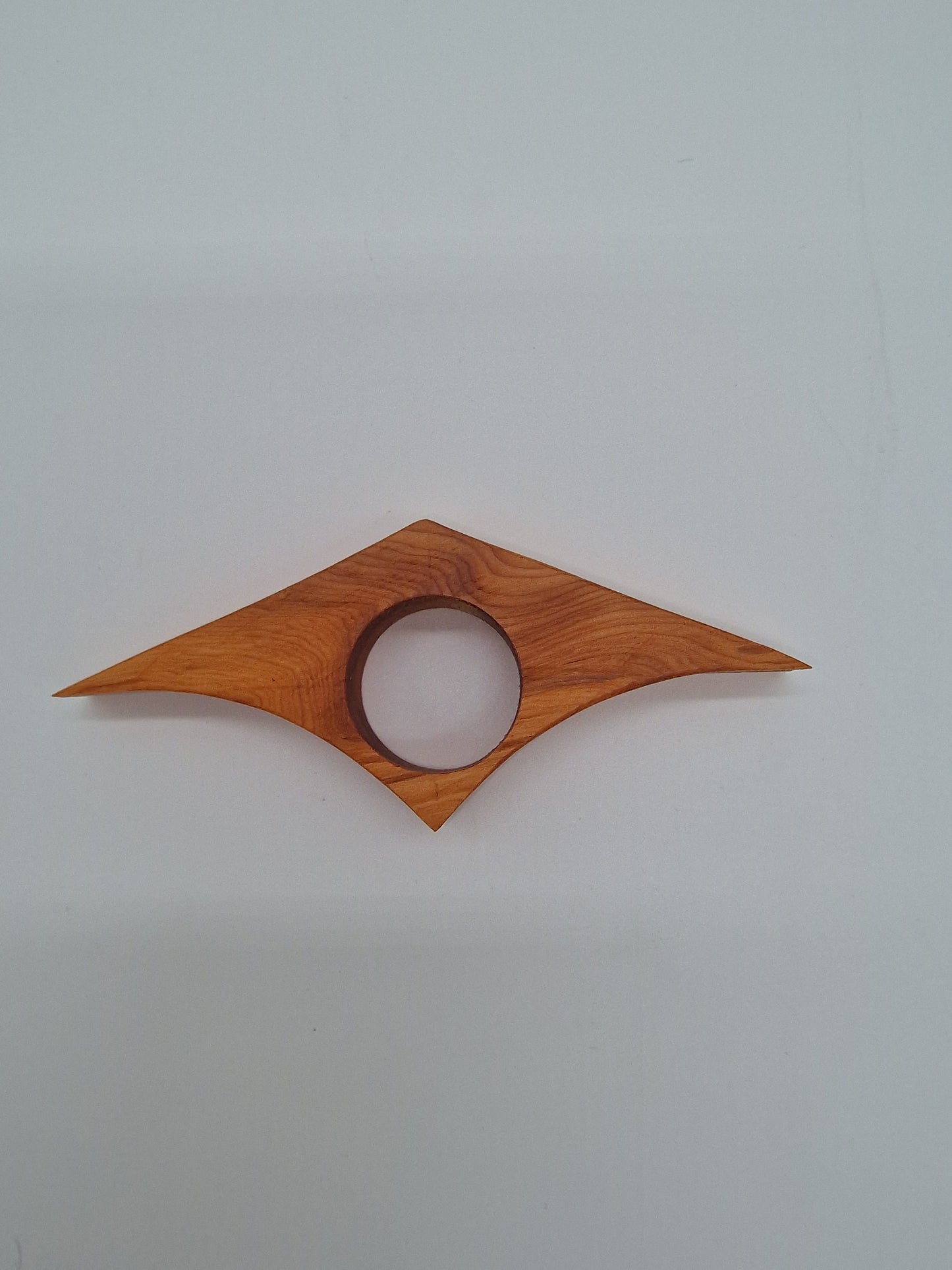 Thumb book holder