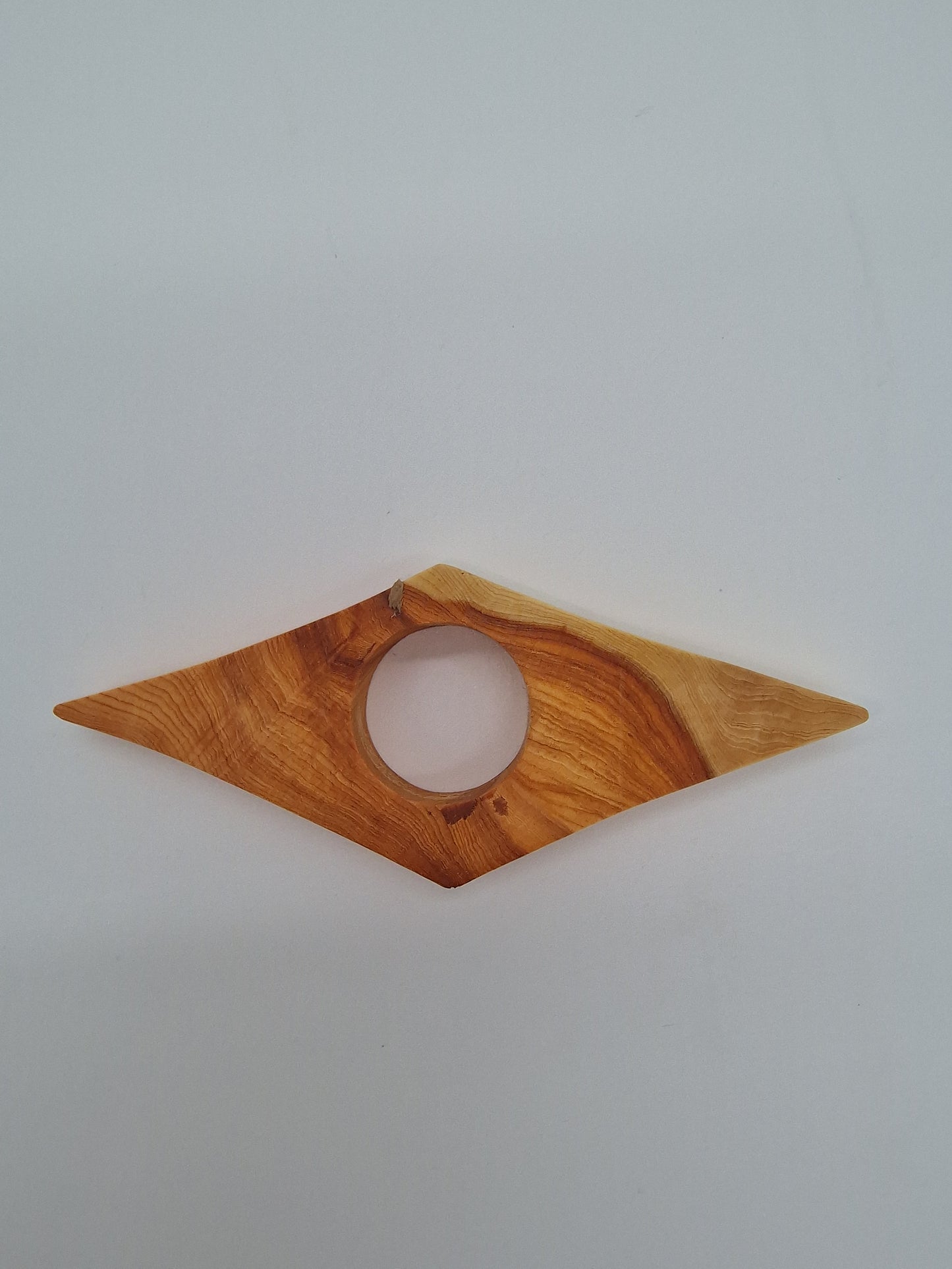 Thumb book holder