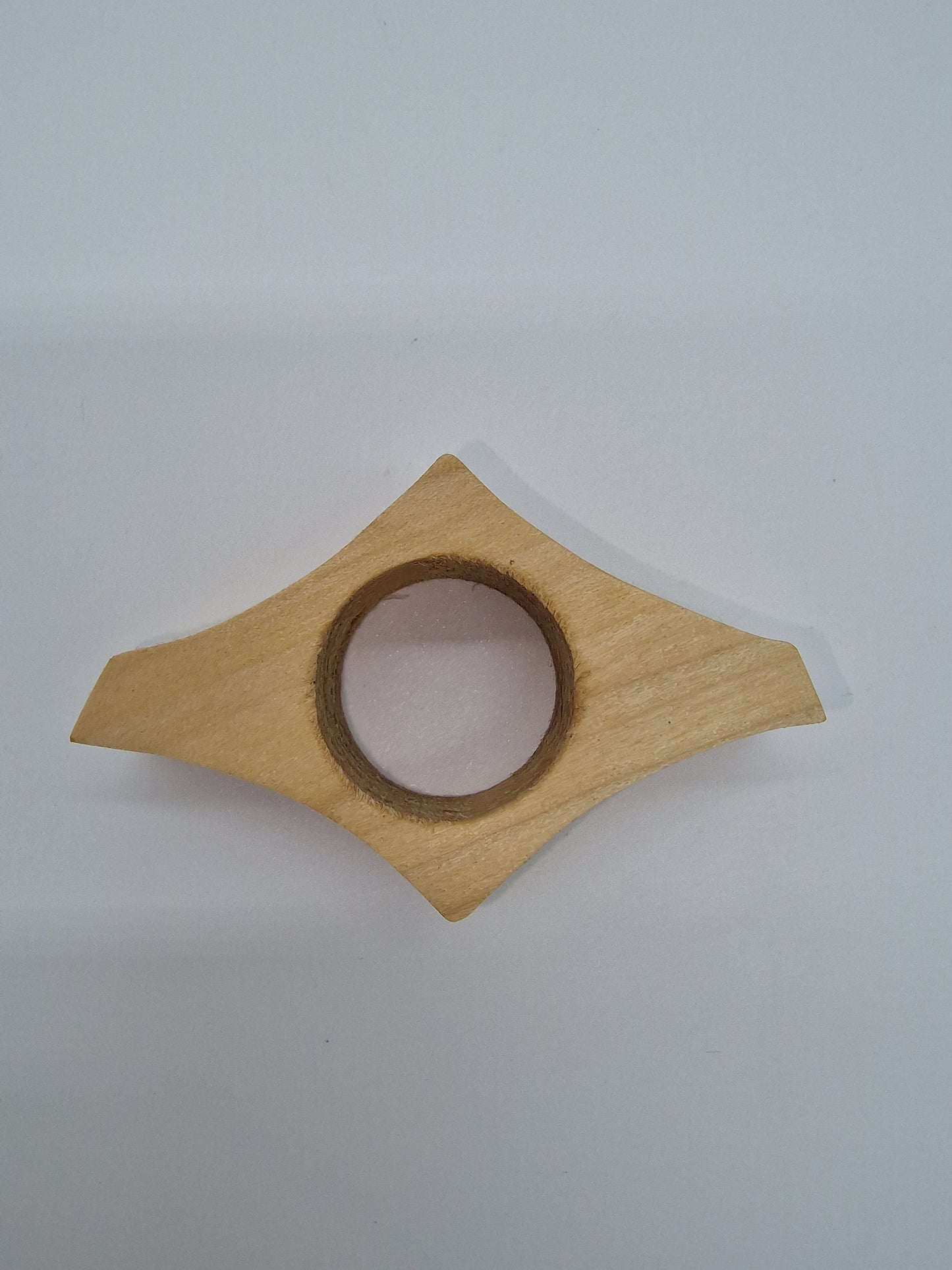 Thumb book holder
