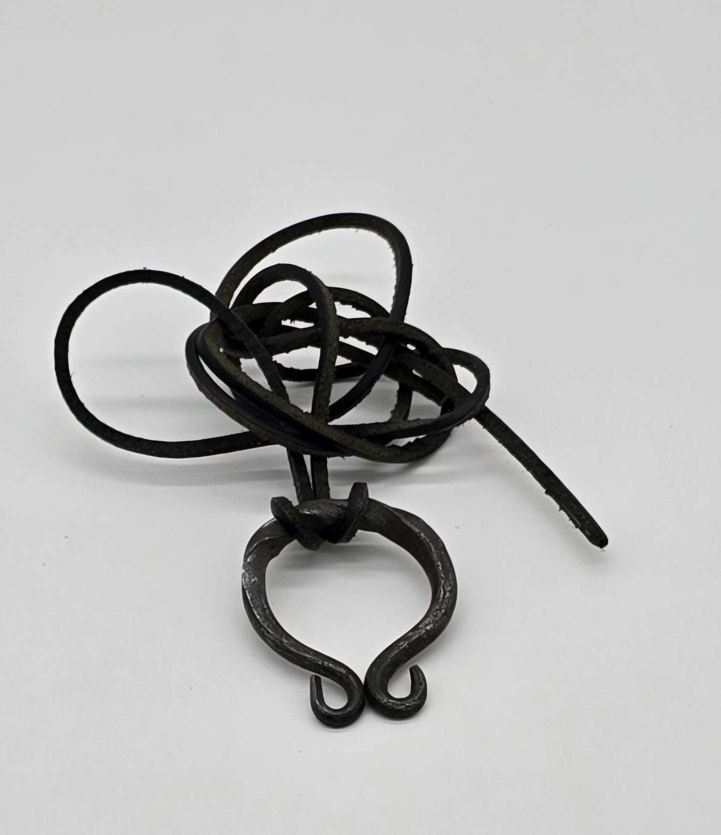 Viking Troll Catcher Necklace