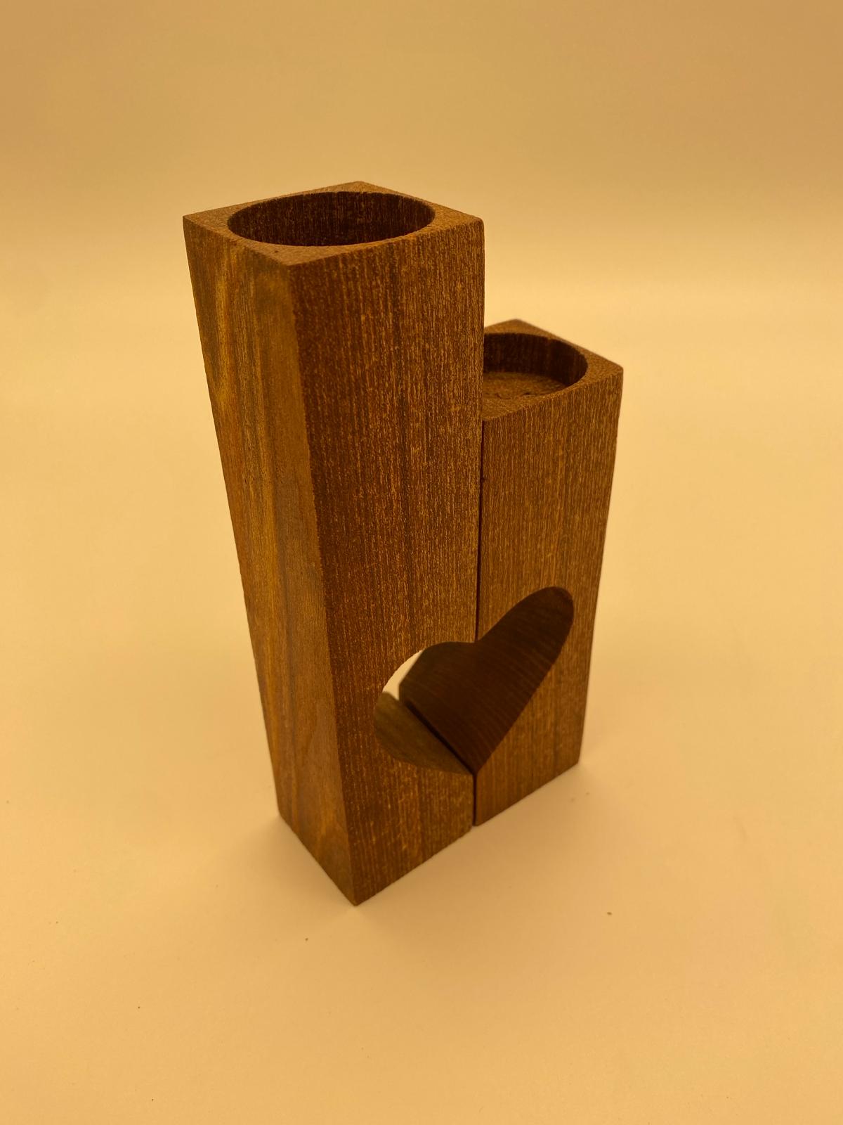 Candle holder