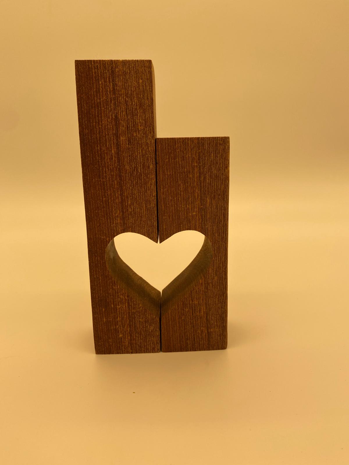 Candle holder