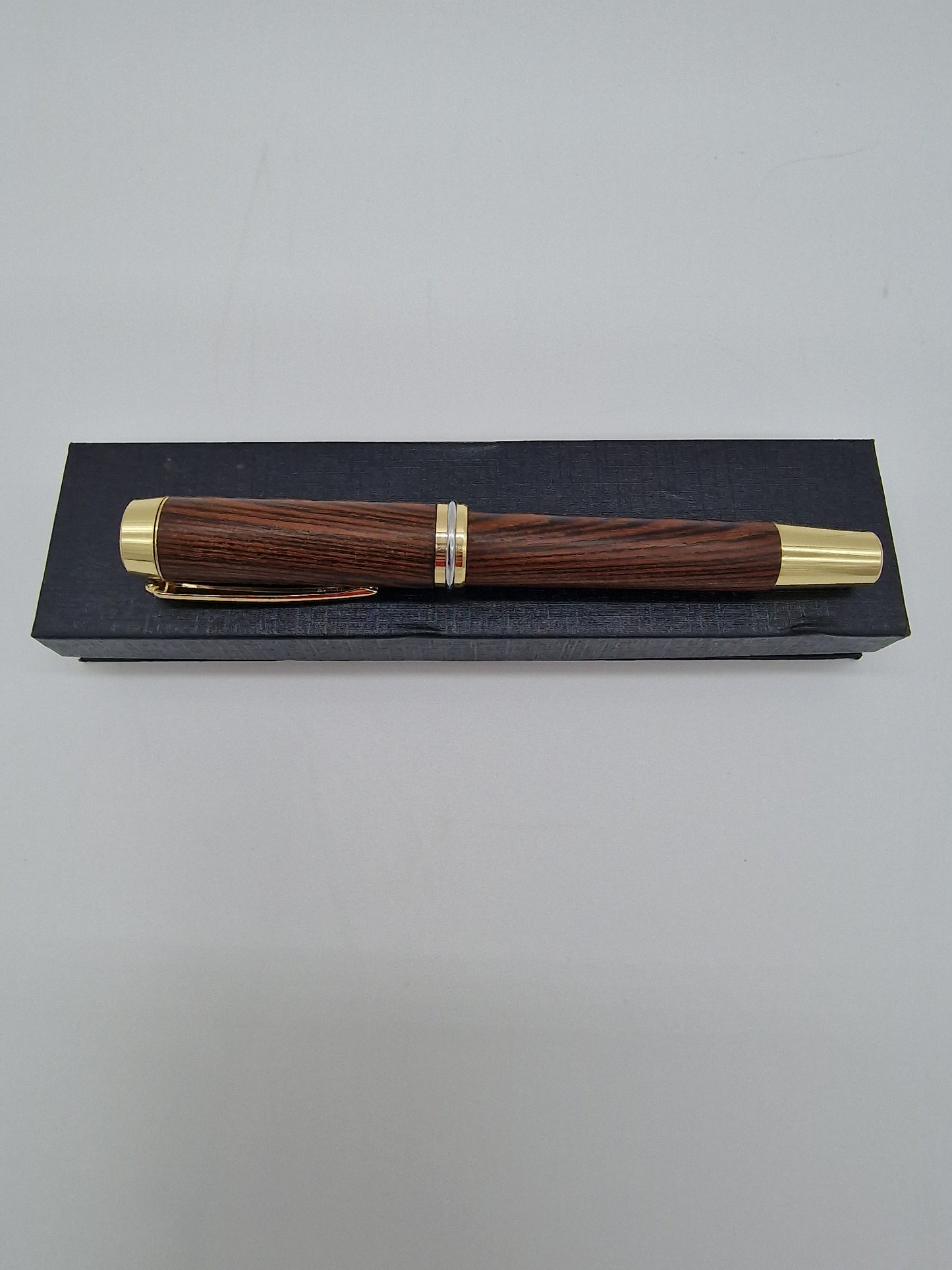 Fountain pen