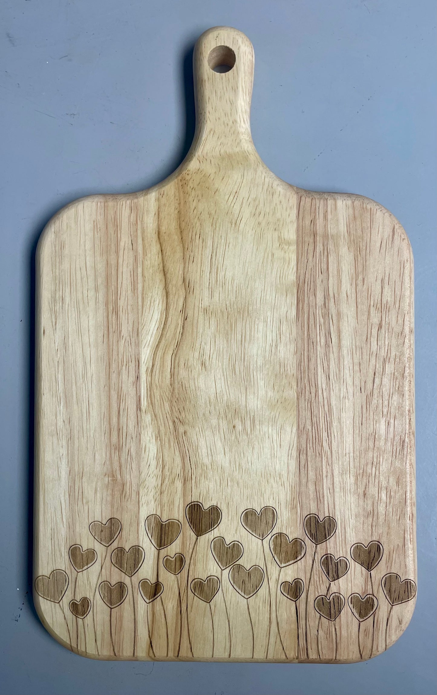 Wooden Chopping Board