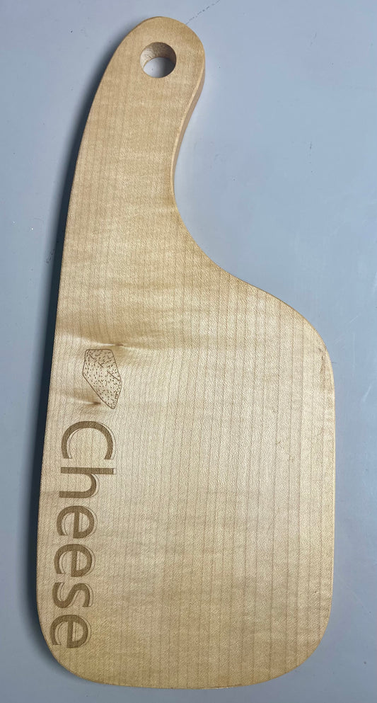 Wooden Chopping Board