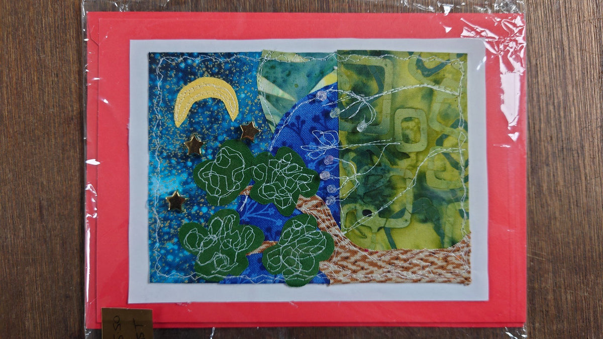 Greetings cards