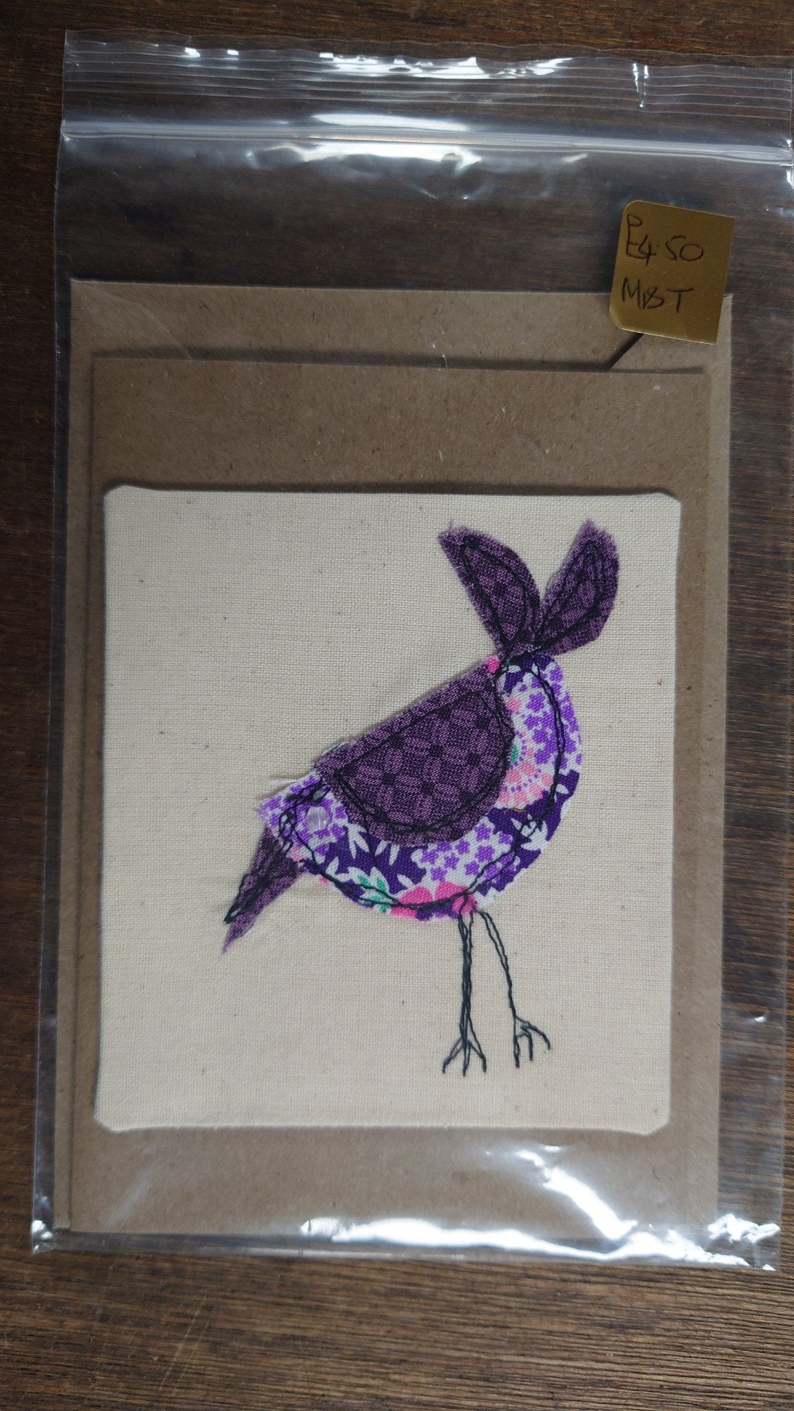 Greetings cards