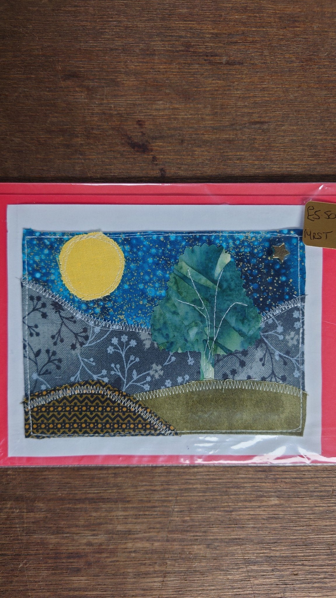 Greetings cards