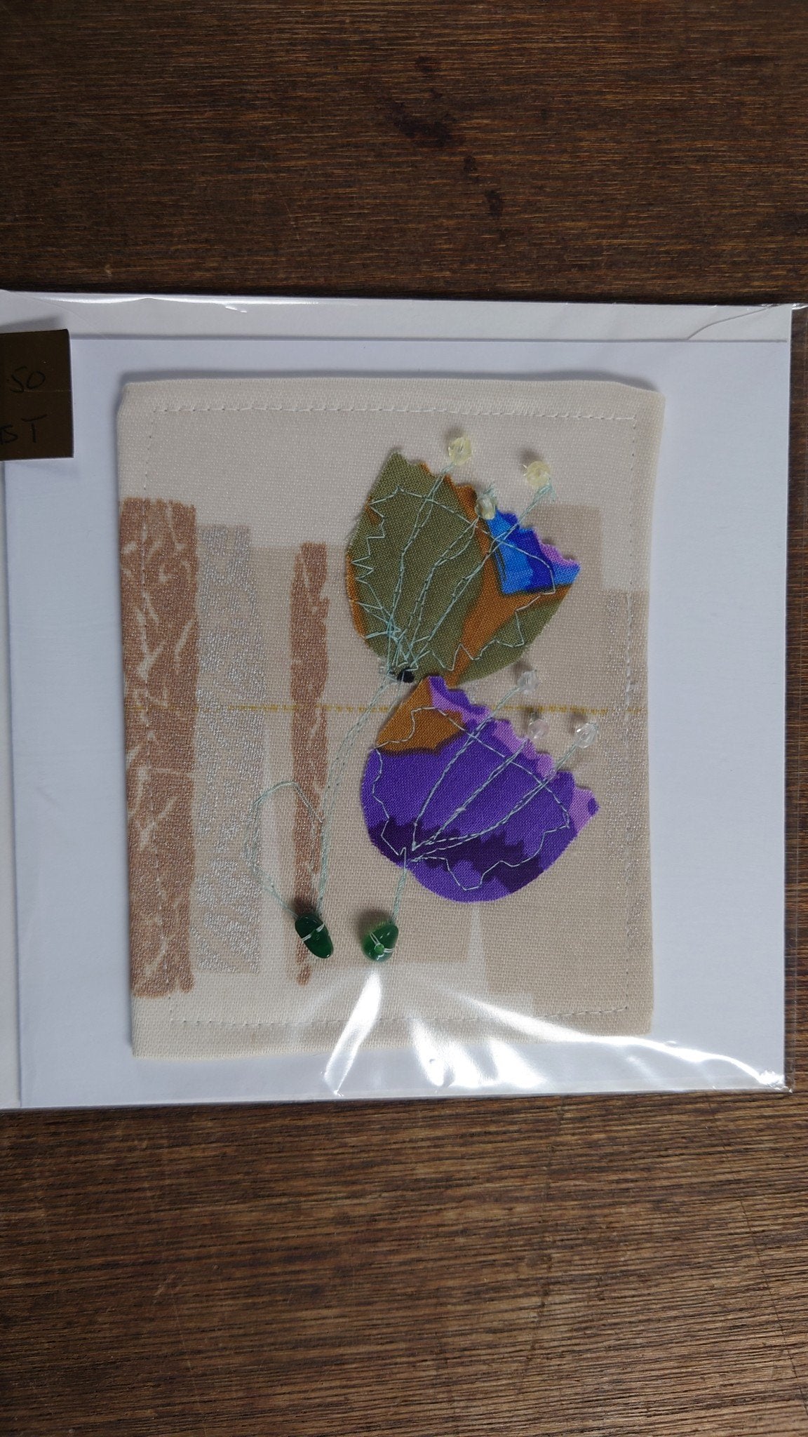 Greetings cards