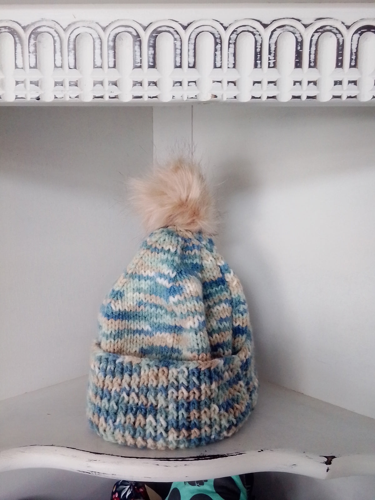 Adult hat