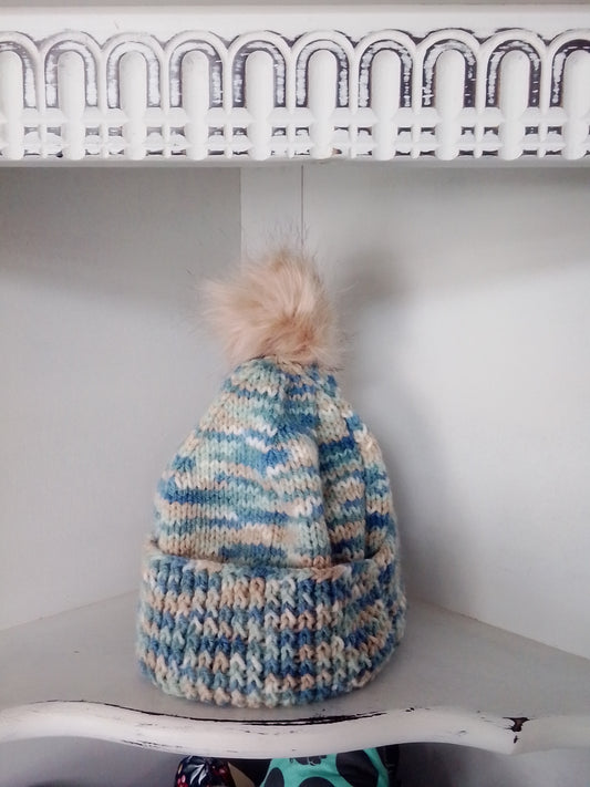 Adult hat