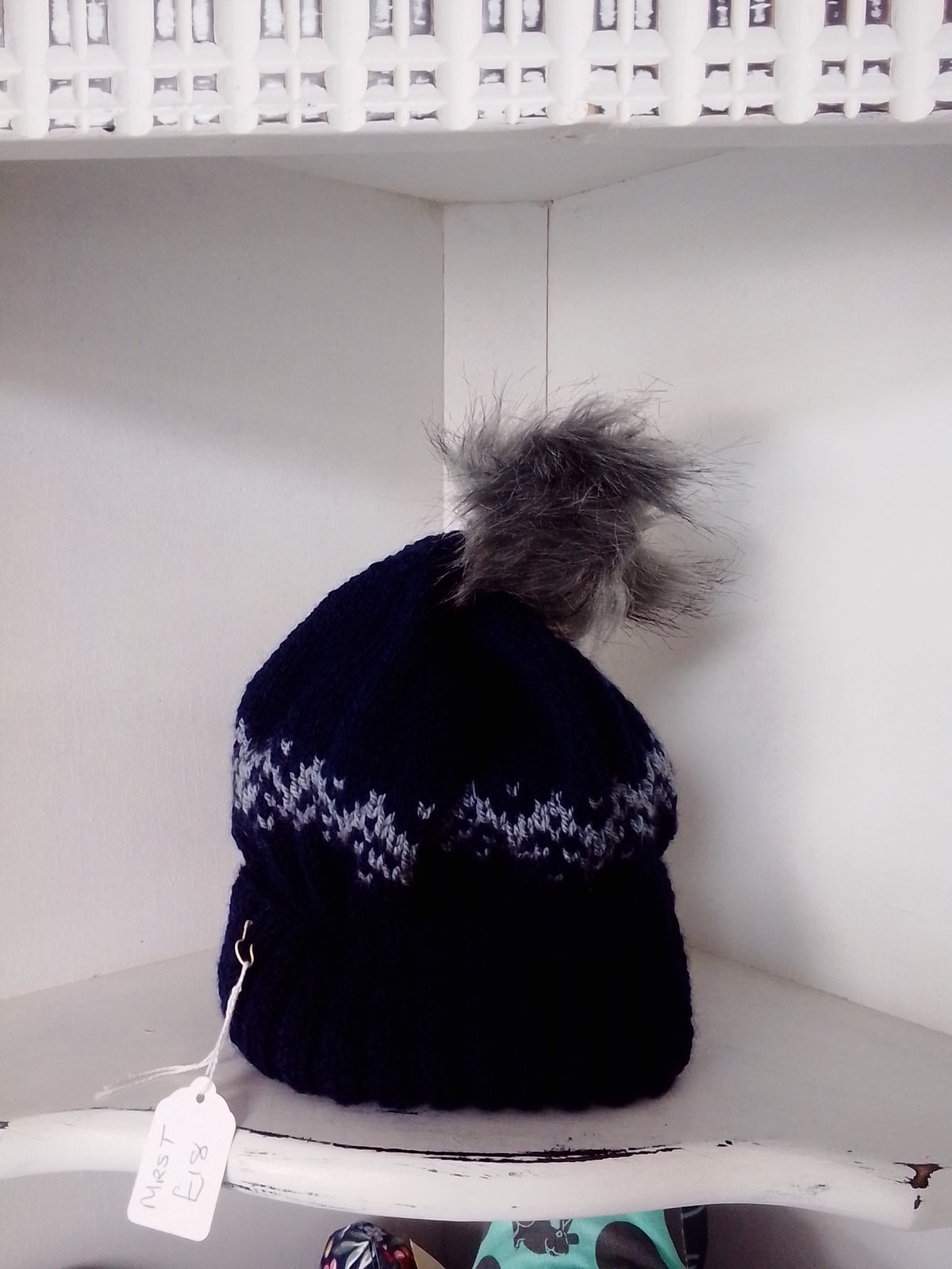 Adult hat