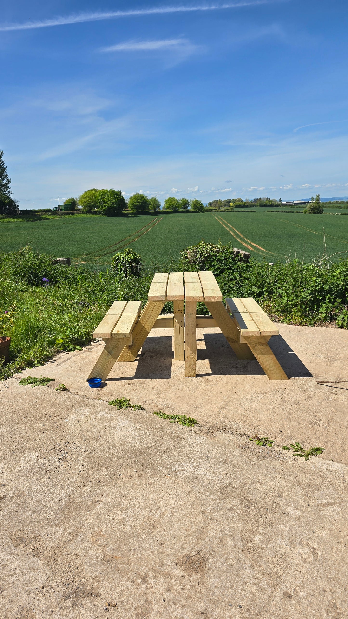 Flexi Bench