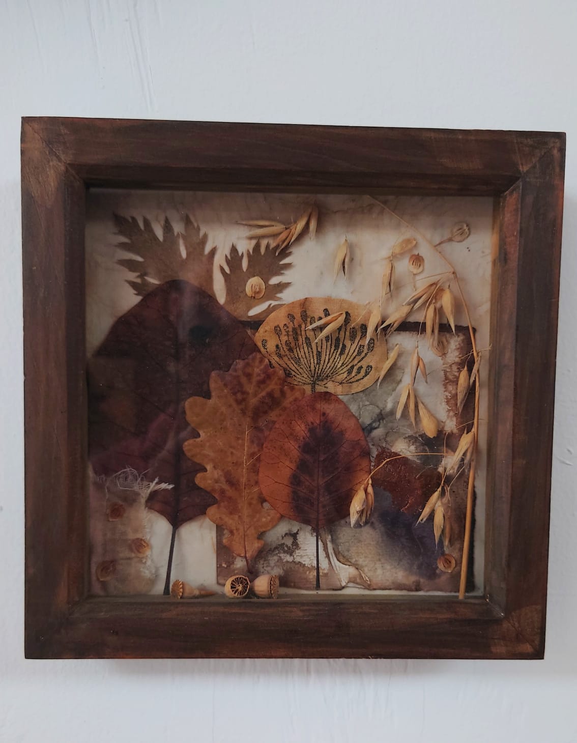 Herefordshire Treasure Box