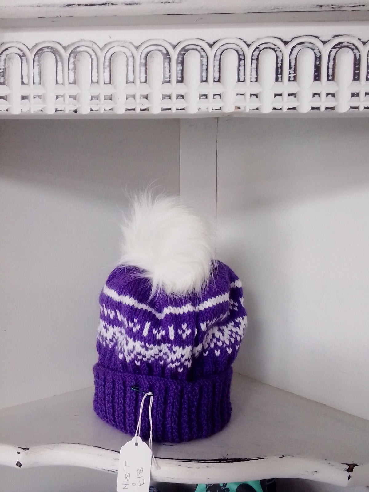 Adult hat
