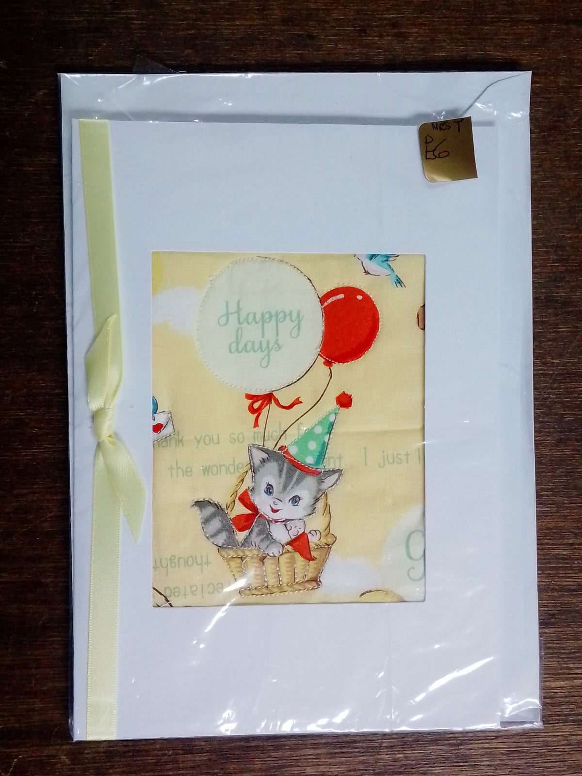 Greeting Cards