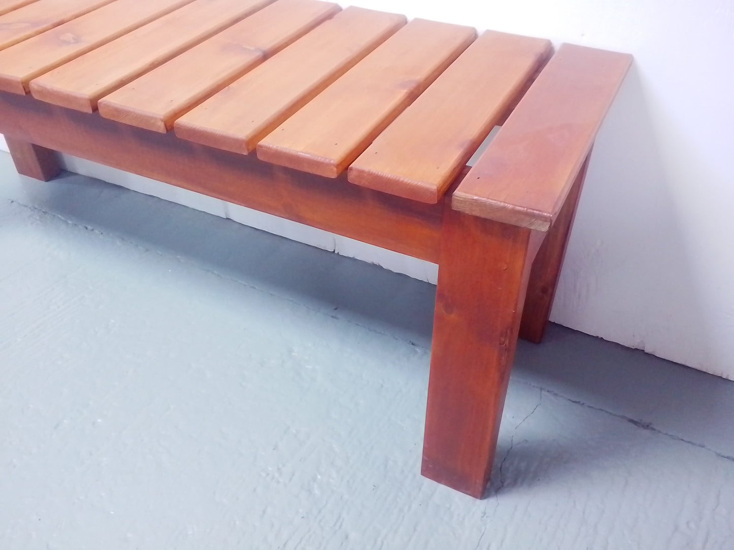 Bench