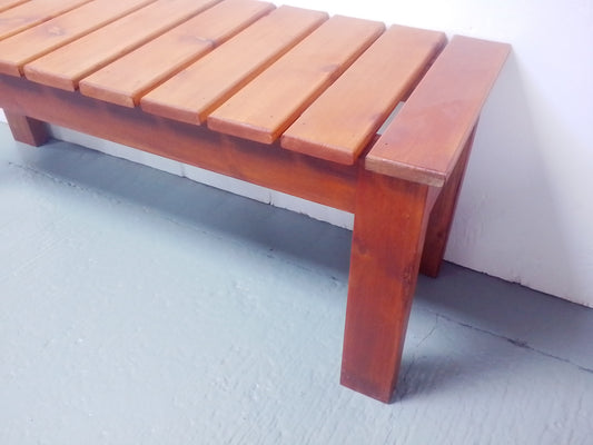 Bench