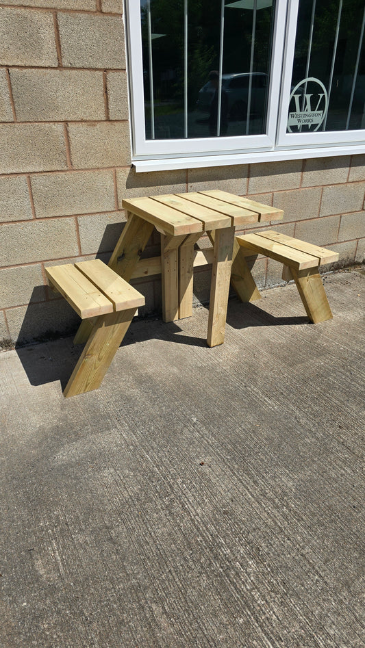 Flexi Bench