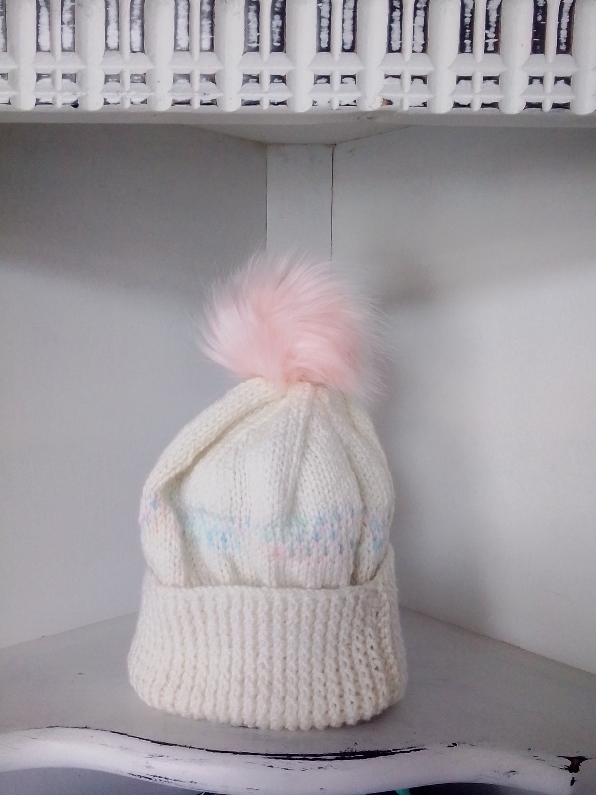 Adult hat