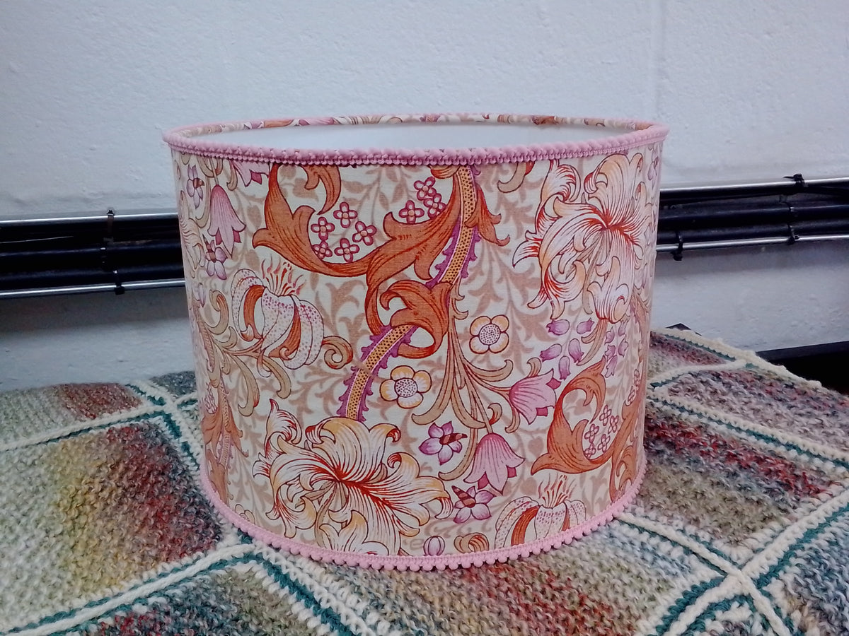 Handmade Lampshade