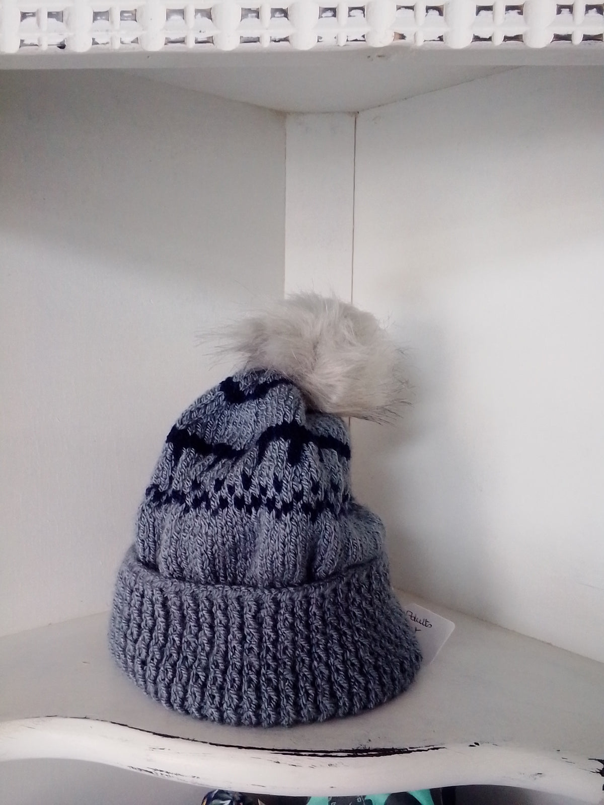 Adult hat