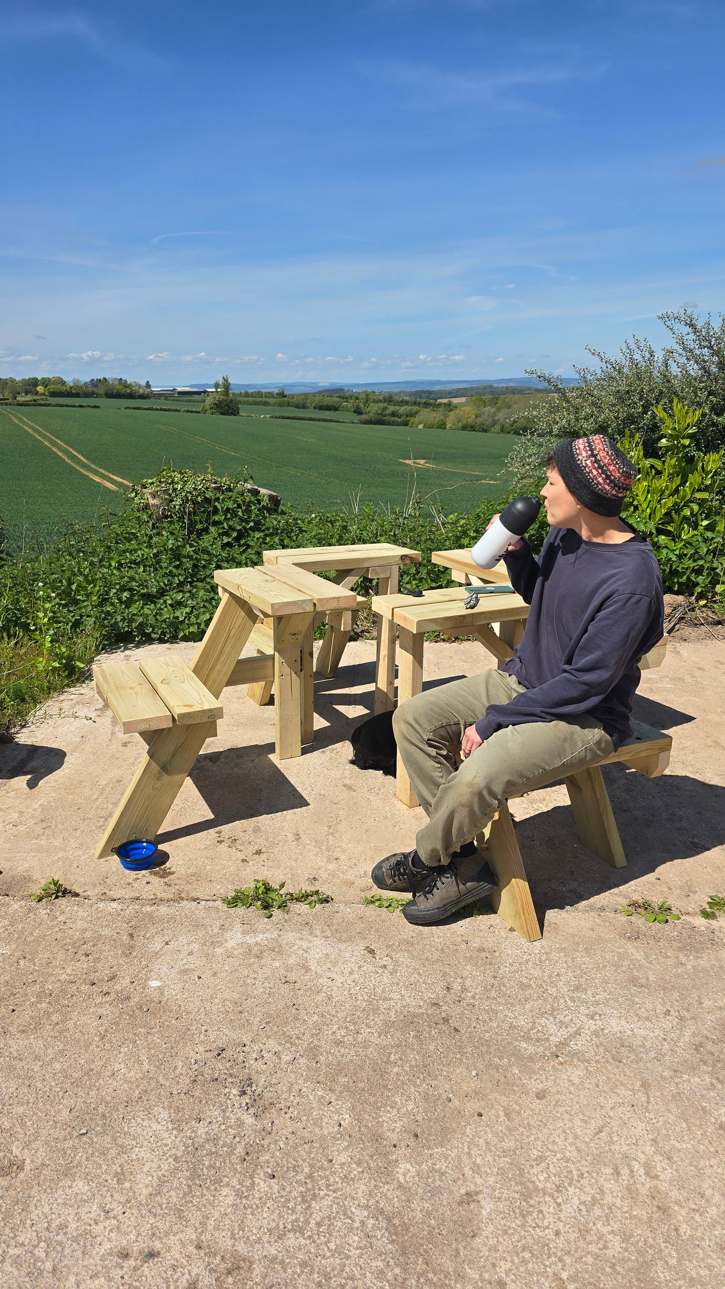 Flexi Bench