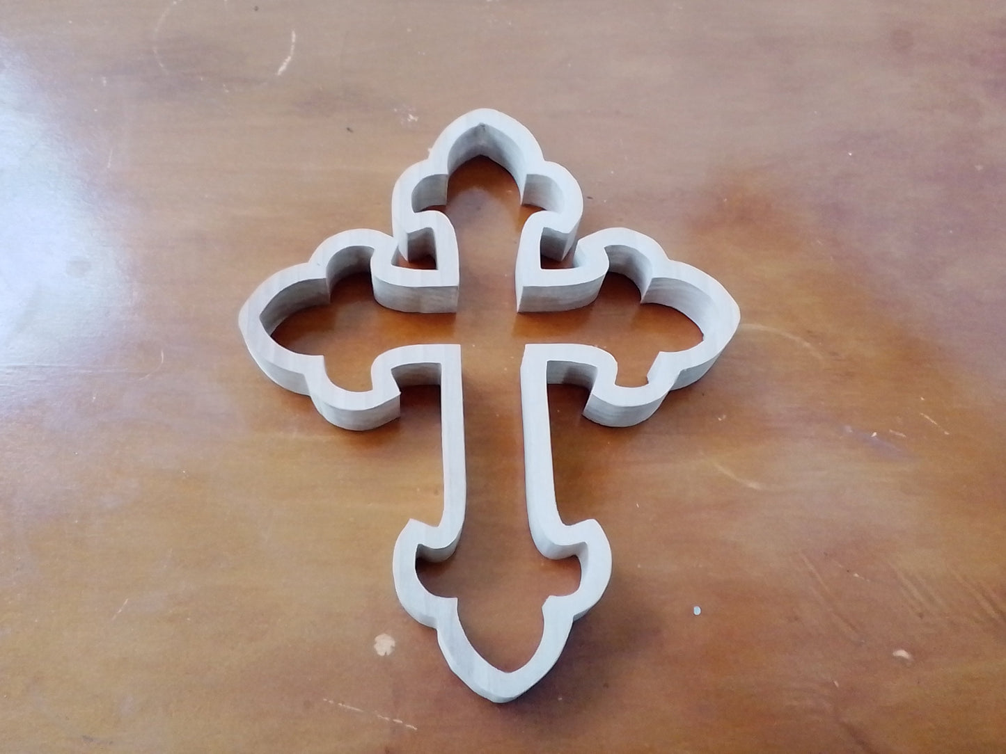 Celtic cross (large)